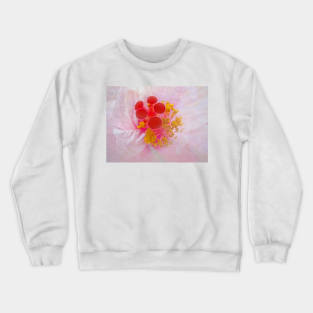 The Glowing Spirit Crewneck Sweatshirt